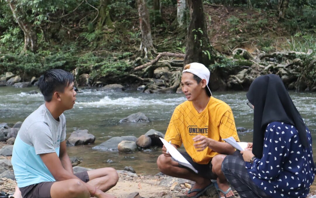 Pengelolaan Sampah Berbasis Masyarakat Perkuat Upaya Pelestarian Lingkungan