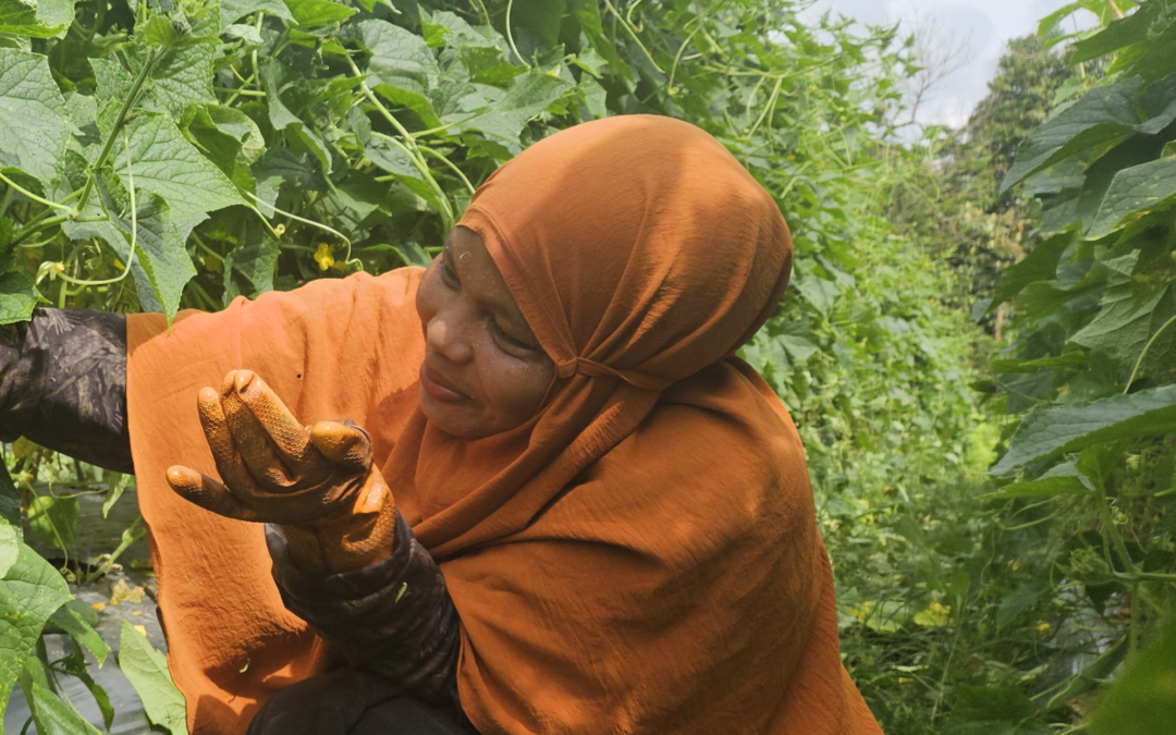 Restorasi Hutan dan Pengelolaan Sampah Jadi Langkah Nyata Menjaga Lingkungan