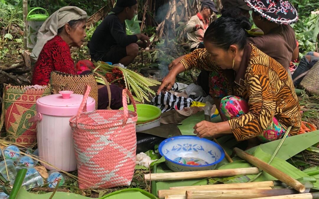 Upaya Restorasi Hutan dan Kolaborasi Masyarakat Dorong Pemulihan Lingkungan